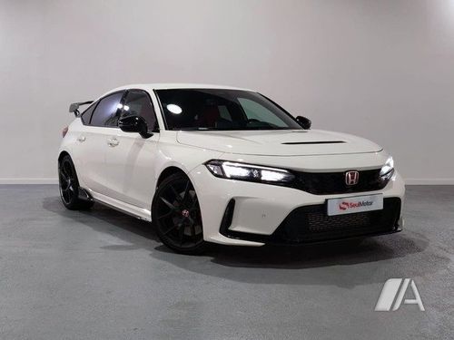 Honda Civic 2.0 VTEC TURBO TYPE R 2024, foto 1