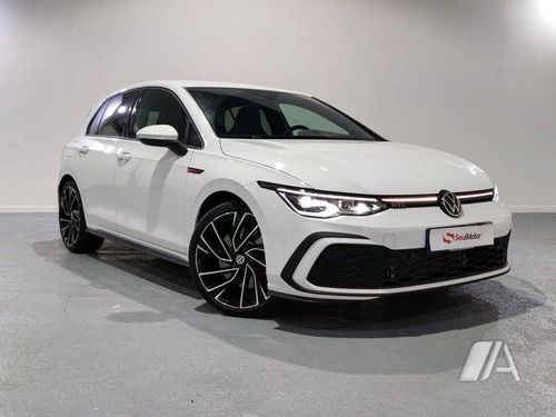 Volkswagen Golf 8 2.0 GTI DSG 2023