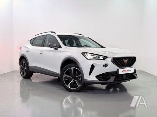 Cupra Formentor 1.5 TSI DSG 2024
