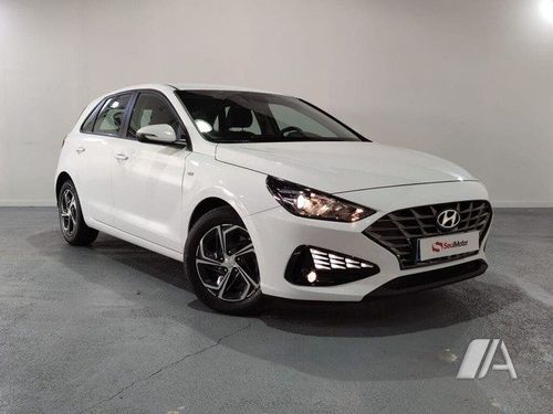 Hyundai i30 5P 1.0 TGDI 48V KLASS 2022, foto 1