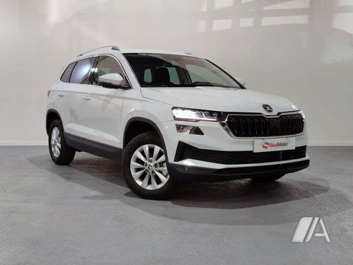 Škoda Karoq AMBITION 1.5 TSI DSG ACT 2024