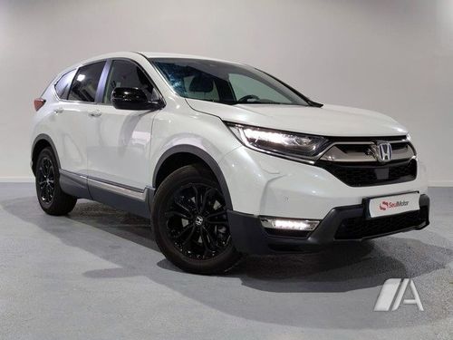 Honda CR-V 2.0 i-MMD 4x2 SPORT LINE 2022, foto 1