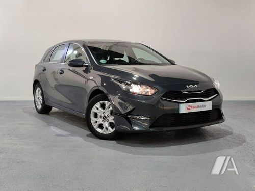 Kia cee'd f/l 5p 1.0 T-GDi Drive 2022, foto 1