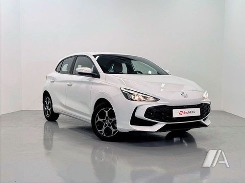 MG 3 Hybrid+ Comfort 2025, foto 1