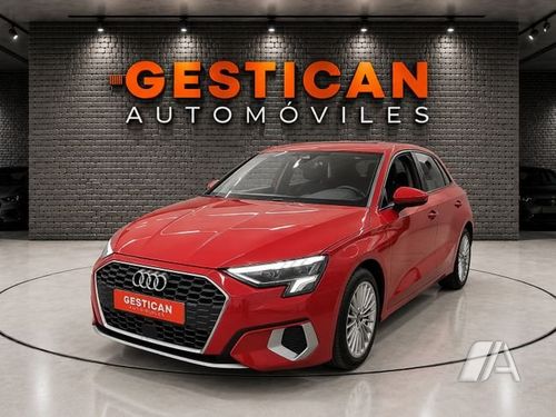 Audi A3 Sportback 40 TFSIe Advanced S Tronic 2022