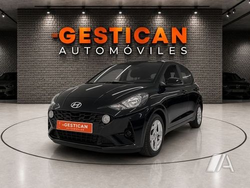Hyundai i10 MPI 1.0 KLASS 2023, foto 1