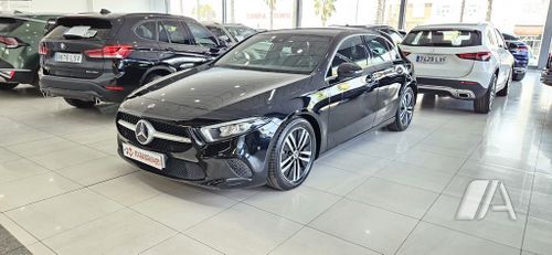 Mercedes-Benz Clase A 2021