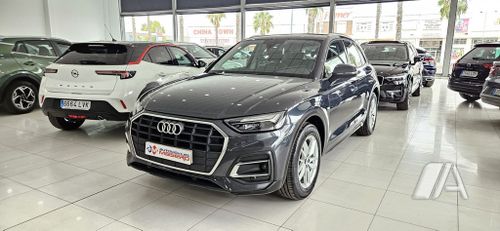 Audi Q5 2.0 35 TDI S tronic 2022