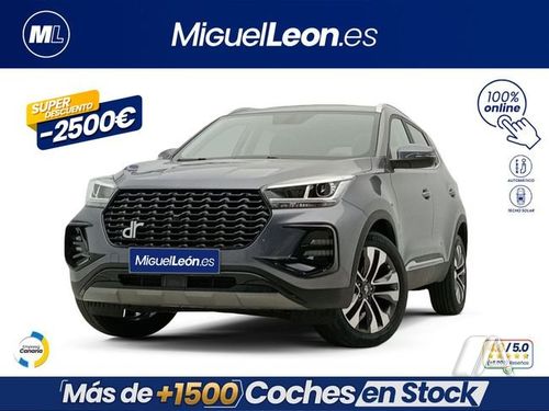 DR Motor DR 2025, foto 1
