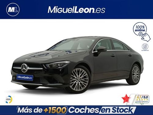 Mercedes-Benz CLA 250 e 2022, foto 1