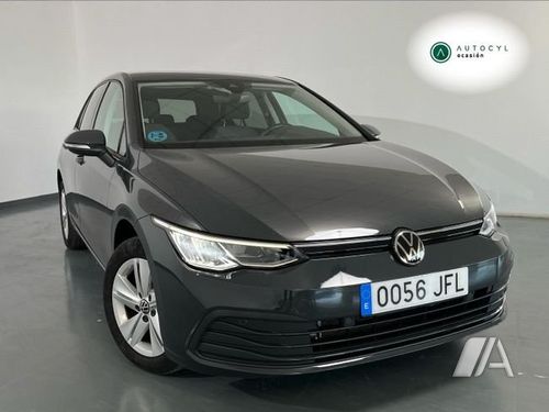 Volkswagen Golf 5 ptas. 1.0 TSI 2022, foto 1