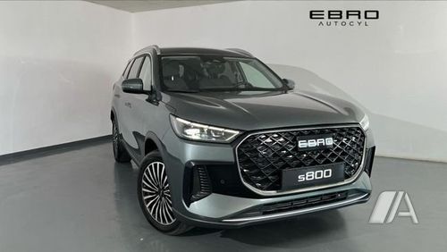 Ebro S800 1.6 TGDI Premium 2025