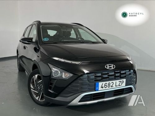Hyundai Bayon 1.2 MPI Essence 2022, foto 1