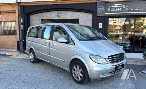 Mercedes-Benz EQE 2005