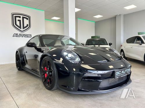 Porsche 911 Coupé GT3 Pack Touring (2021) 2024, foto 1