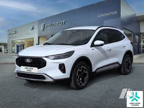 Ford Kuga Active 2.5 PHEV 2024