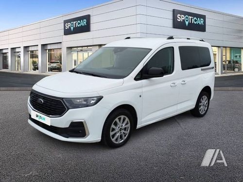 Ford Tourneo Connect 2022