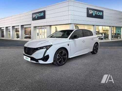Peugeot 308 SW Active Pack Puretech S&S MAN 2022