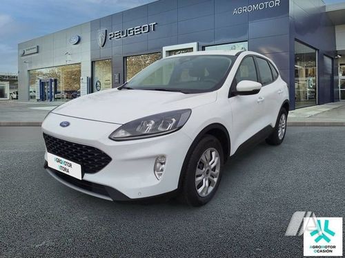 Ford Kuga Trend 1.5 EcoBlue 2022, foto 1