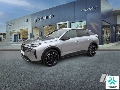 Peugeot 3008 2025, foto 1