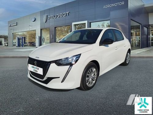 Peugeot 208 5P Active Pack PureTech S&S EAT8 2022
