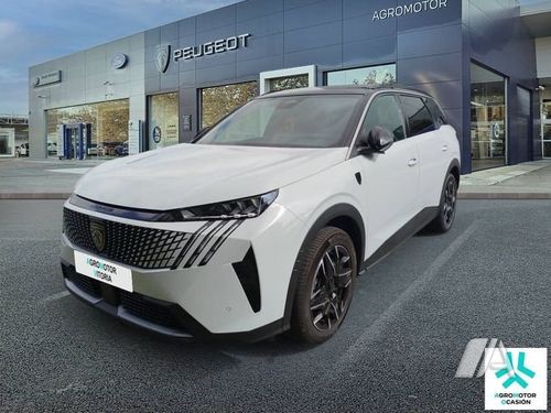 Peugeot 5008 2025, foto 1