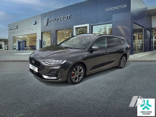 Ford Focus SportBreak 1.0 Ecoboost MHEV ST-Line (HÍBRIDO) 2023