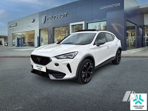 Cupra Formentor 2.0 TSI 4Drive DSG 2021, foto 1