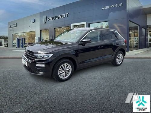 Volkswagen T-Roc Edition 2.0 TDI (2021) 2022