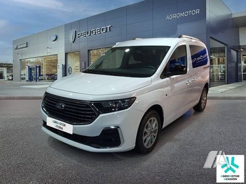 Ford Tourneo Connect 2022