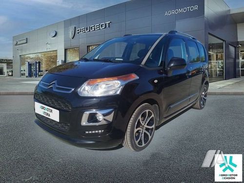 Citroën C3 1.6 BlueHDI S&S Feel Edition 2017, foto 1