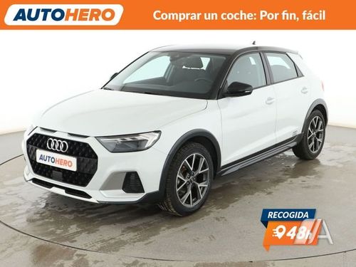 Audi A1 Citycarver Adrenalin 30 TFSI (2021) 2022, foto 1
