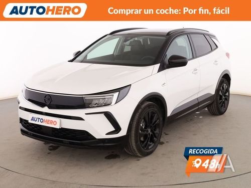 Opel Grandland 2025, foto 1