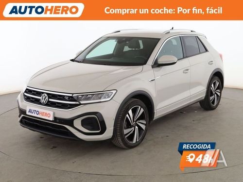 Volkswagen T-Roc R-Line 1.5 TSI Cabrio (2021) 2022, foto 1