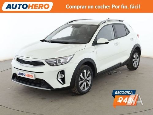 Kia Stonic 2025