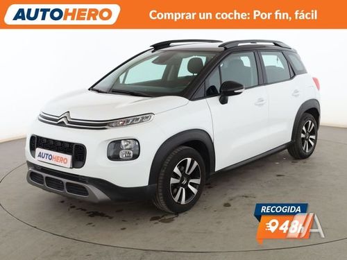 Citroën C3 Aircross 1.2 Pure Tech Feel 2019