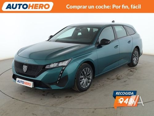 Peugeot 308 SW Active Pack Puretech S&S MAN 2022, foto 1