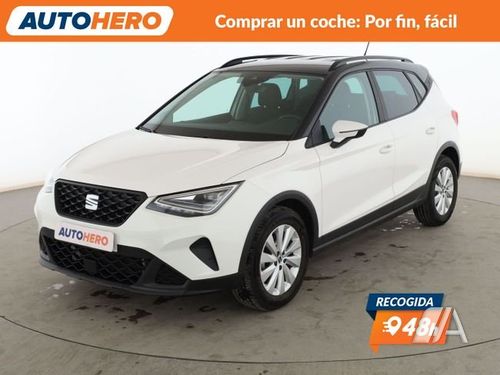 SEAT Arona 1.0 TSI St&Sp Style Special Edition 2025, foto 1