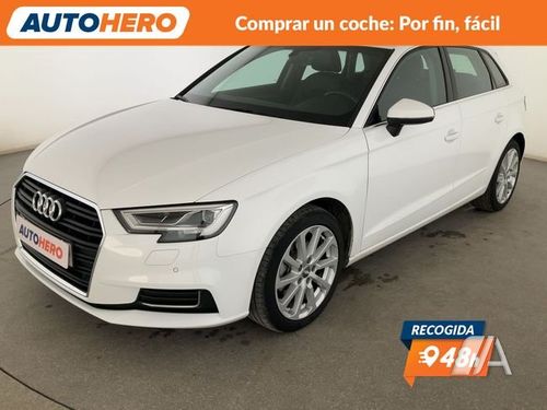Audi A3 Sedán 1.0 30 TFSI Design 6 vel. 2018, foto 1