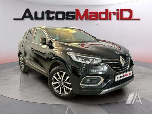 Renault Kadjar 1.3 TCE GPF Zen 2022