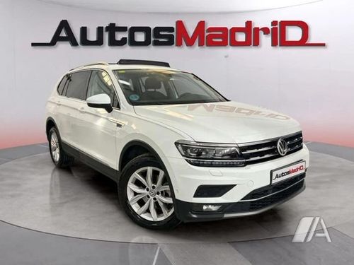 Volkswagen Tiguan Urban Sport 1.5 TSI DSG (2021) 2020
