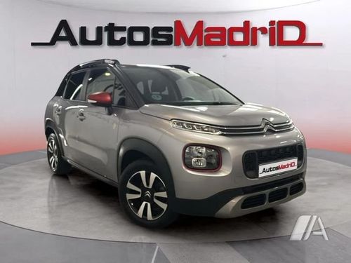 Citroën C3 Aircross PureTech S&S 6v C-SERIES 2021, foto 1