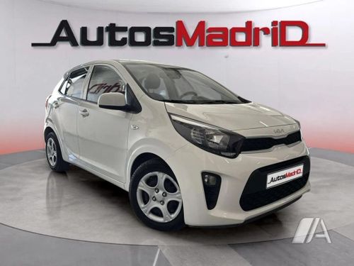 Kia Picanto 1.0 DPi Concept (2021) 2021