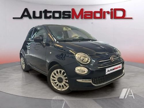 Fiat 500 Dolcevita 1.0 Hybrid 2022