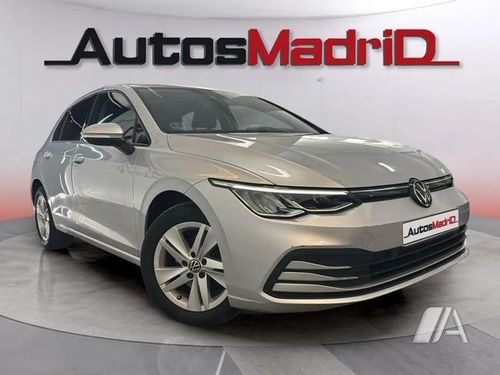 Volkswagen Golf Variant Life 2.0 TDI DSG (2022) 2022, foto 1