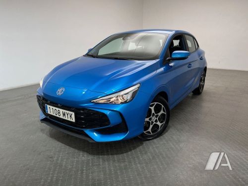 MG 2025, foto 1