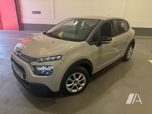 Citroën C3 1.5 BlueHDi S&S FEEL PACK 2021, foto 1