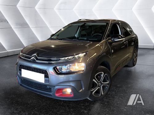 Citroën C4 Cactus 1.5 BlueHDi S&S 6v ORIGINS 2020