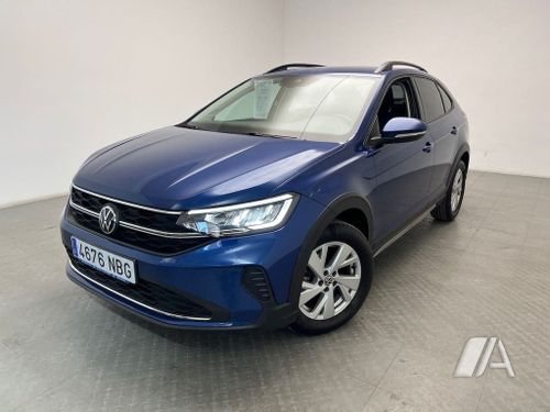 Volkswagen Taigo "Más" 1.0 TSI 6 vel. 2025, foto 1