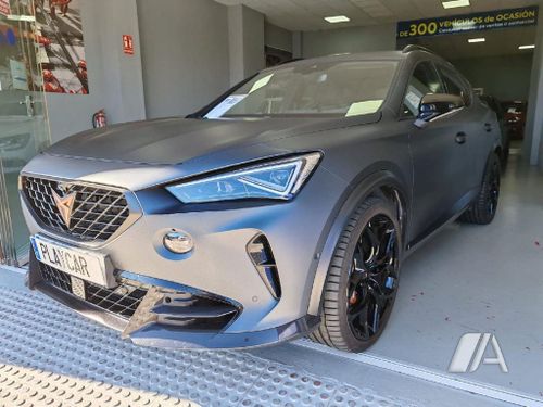 Cupra Formentor VZ5 2.5 TSI DSG 7 vel 4Drive 2023